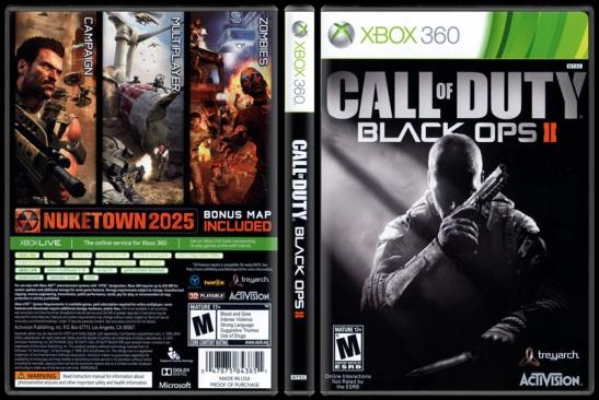 Call of Duty: Black Ops II - Scan Xbox 360 Cover - English [2012]-call-duty-black-ops-2-scan-xbox-360-cover-picjpg