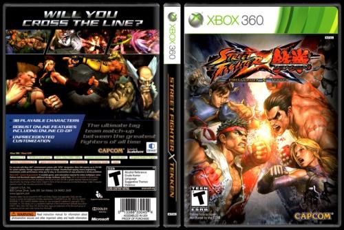 Street Fighter x Tekken - Scan Xbox 360 Cover - English [2012]-street-fighter-x-tekken-picjpg