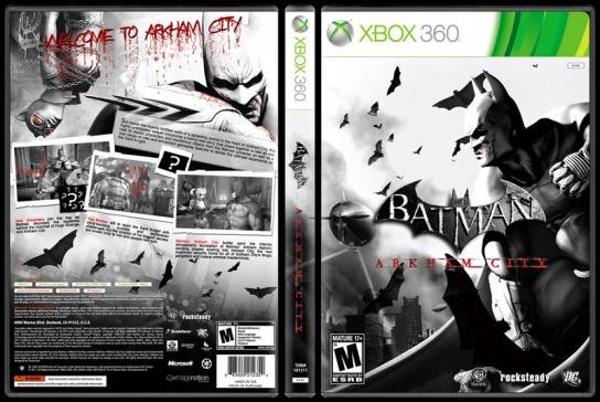 Batman: Arkham City - Custom Xbox 360 Cover - English [2011]-batman-arkham-city-custom-xbox-360-cover-picjpg