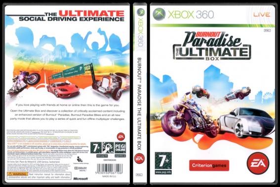 Burnout Paradise - Scan Xbox 360 Cover - English [2008]-burnout-paradise-scan-xbox-360-cover-picjpg