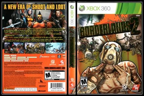 Borderlands 2 - Scan Xbox 360 Cover - English [2012]-borderlands-2-scan-xbox-360-cover-picjpg