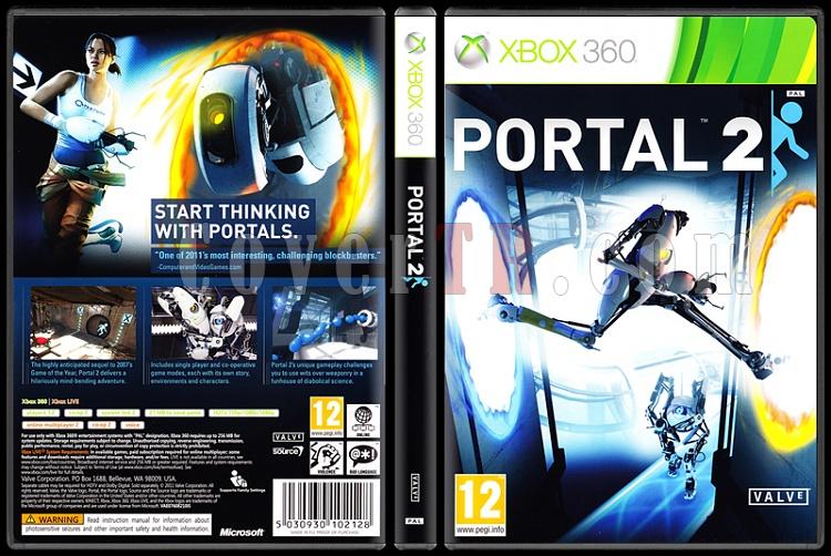 Portal 2 - Scan Xbox 360 Cover - English [2011]-portal-2-scan-xbox-360-cover-english-2011-pjpg