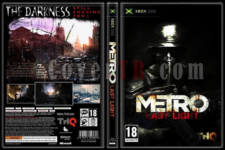 Metro: Last Light - Custom Xbox 360 Cover - English [2013]-metro-last-lightjpg