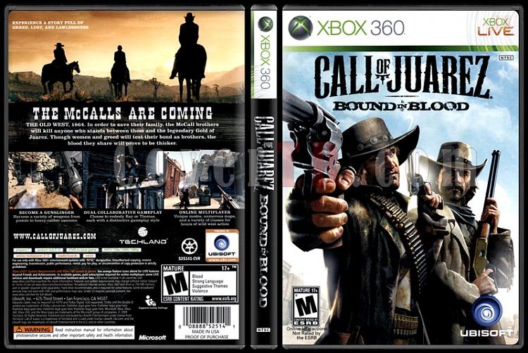 Call of Juarez: Bound In Blood - Scan Xbox 360 Cover - English [2009]-call-juarez-bound-blood-scan-xbox-360-coverjpg