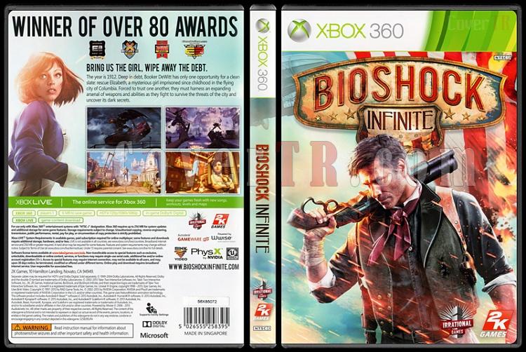 BioShock: Infinite - Scan Xbox 360 Cover - English [2013]-bioshock-infinitejpg