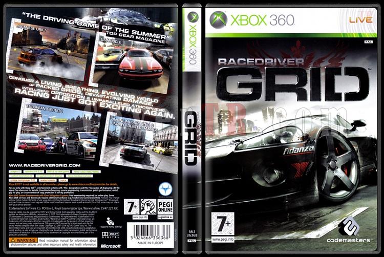 GRID - Scan Xbox 360 Cover - English [2008]-gridjpg