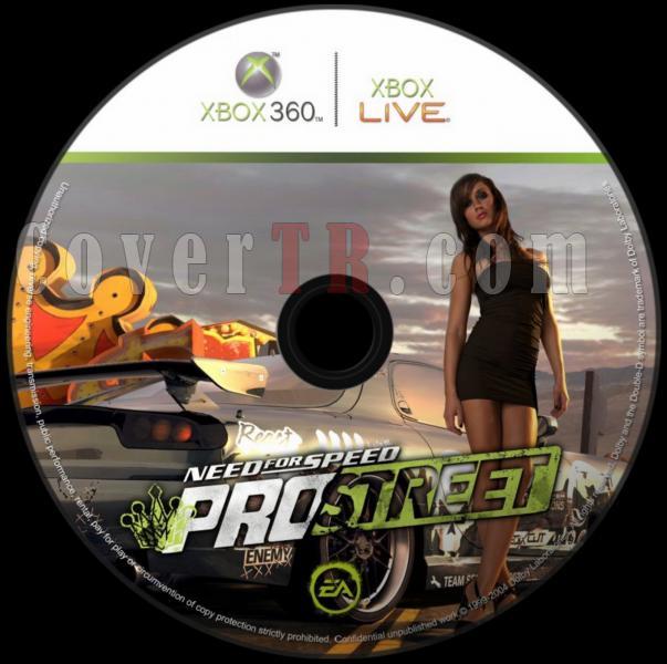 Need for Speed ProStreet - Custom Xbox 360 Dvd Label - English [2007]-need_for_speed_prostreet_dvd_label3jpg