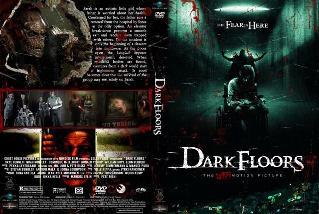 843 Dark Floors 2008 Alex S 10 Word Movie Reviews
